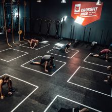 CrossFit Nice