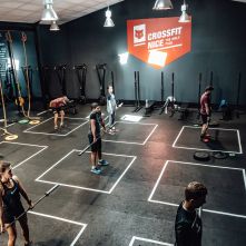 CrossFit Nice