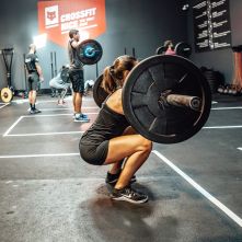 CrossFit Nice