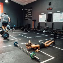 CrossFit Nice